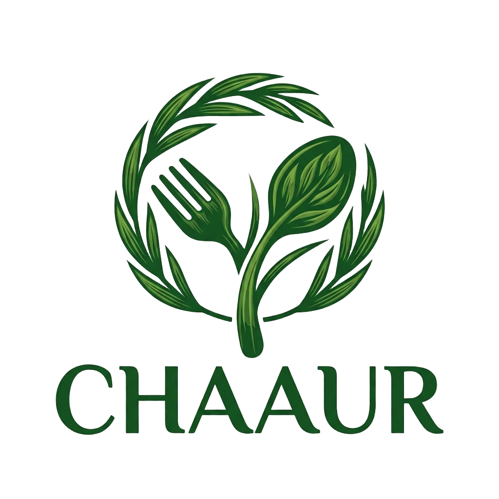 CHAAUR Logo